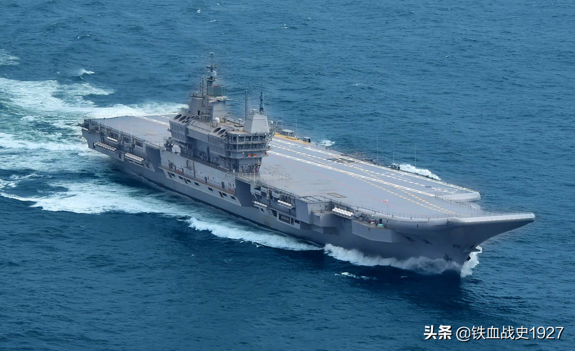 盘点印太各国军工造船实力，中国是唯一接近美国能力的国家（上）