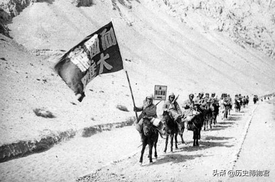 进藏先遣连：新中国第一支进藏的部队，63人牺牲，连队每人记大功