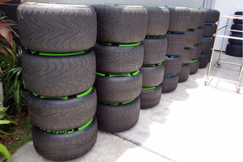 轮胎湿地性能对于民用车真的有那么重要吗？