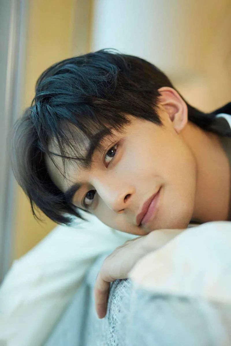 “天天小兄弟”又开班，谁会是下一个王一博？