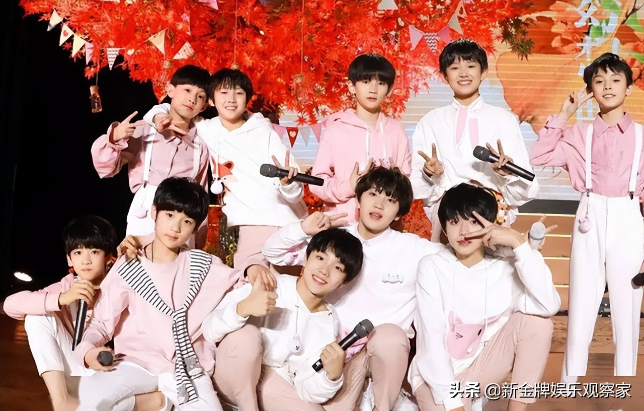 时代峰峻回应“打人”事件，起因是粉丝不听劝阻，是推搡不是殴打