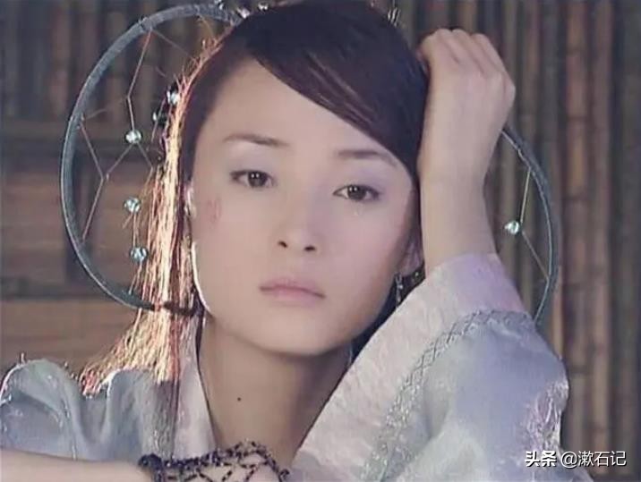 20年后，对比《风云》6位女主演的颜值，排名又有了新的变化