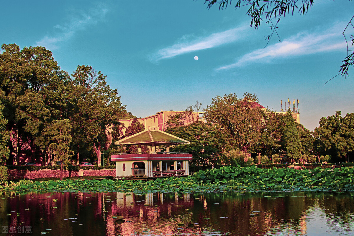 江西“最好”的5所大学，实力强口碑好，未来的工作体面又高薪