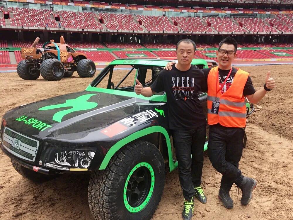 任贤齐花500万买红旗L5？网友众说纷纭，真相来了