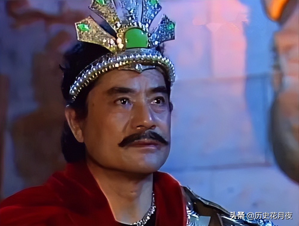 封神演义电视剧封神演义电视剧剧情介绍