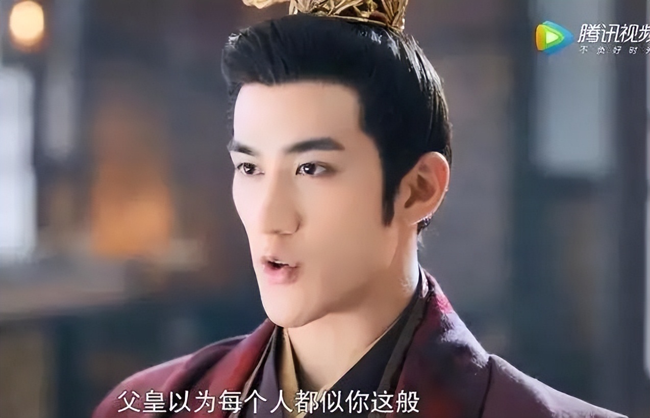 凹凸不平崎岖脸大PK！活久见，鞋拔子见了都有优越感