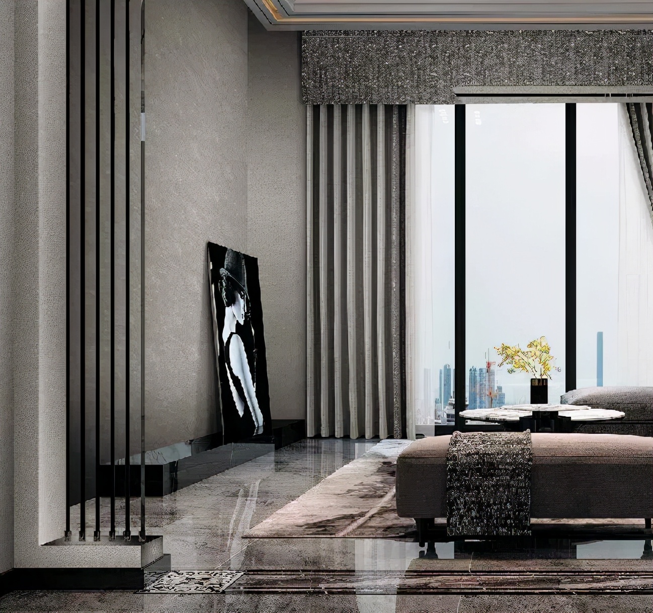 艾是墙布属于高端品牌吗？很多人都不知道