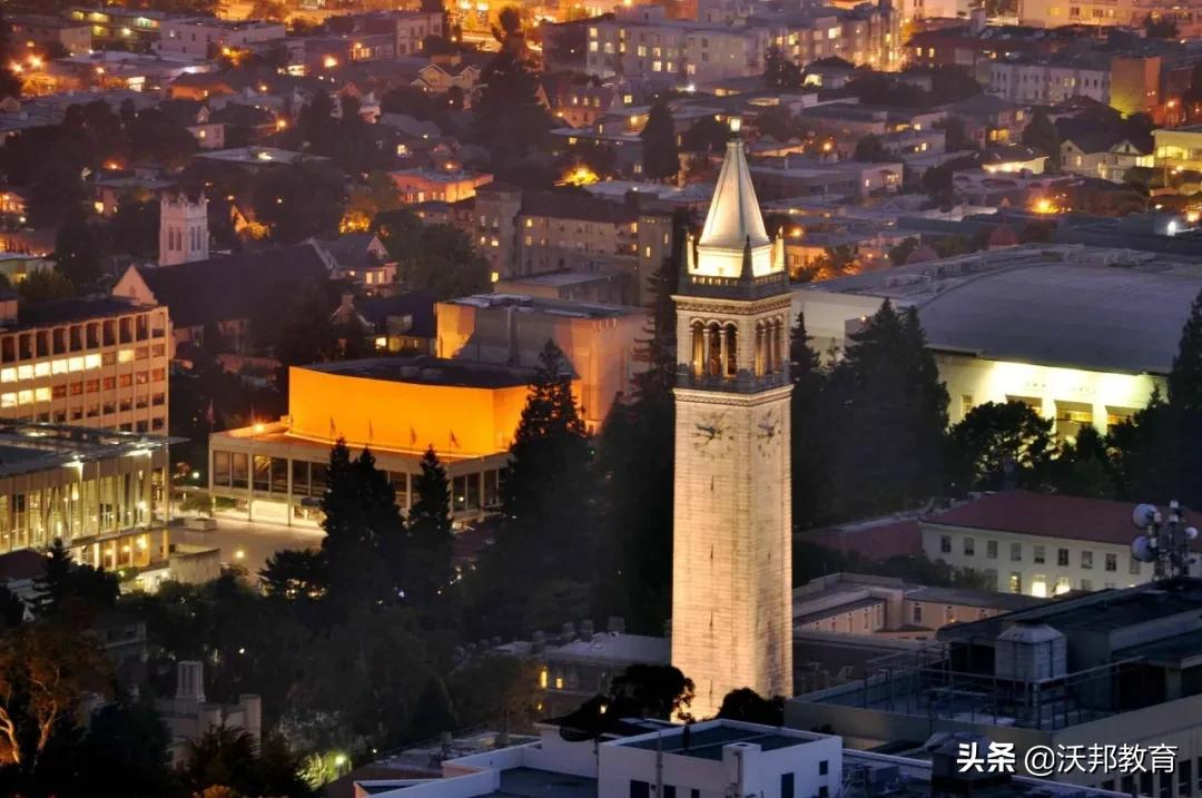 BusinessInsider全美地理位置最佳大学发布！专排顶尖、好就业