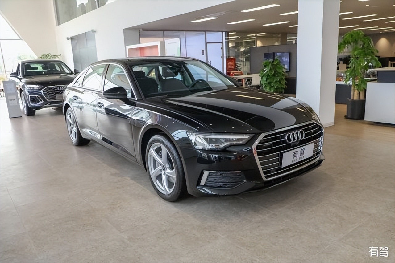 选车篇(1):奔驰,宝马很好,但我选了奥迪——bmw 530li 尊享