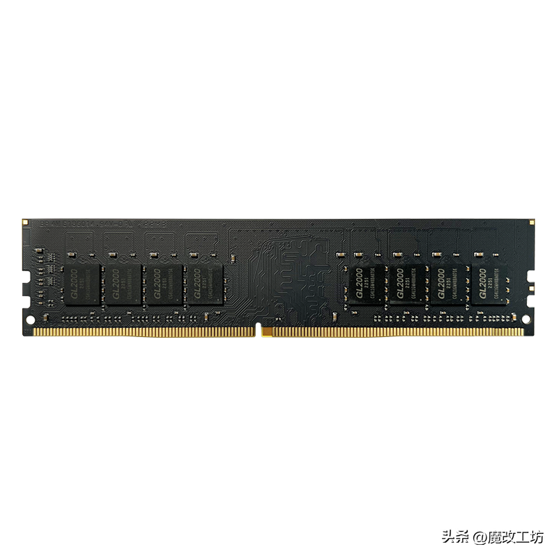 2666频率8g内存条多少钱(百元价位16GDDR42666-3200频率电脑内存)