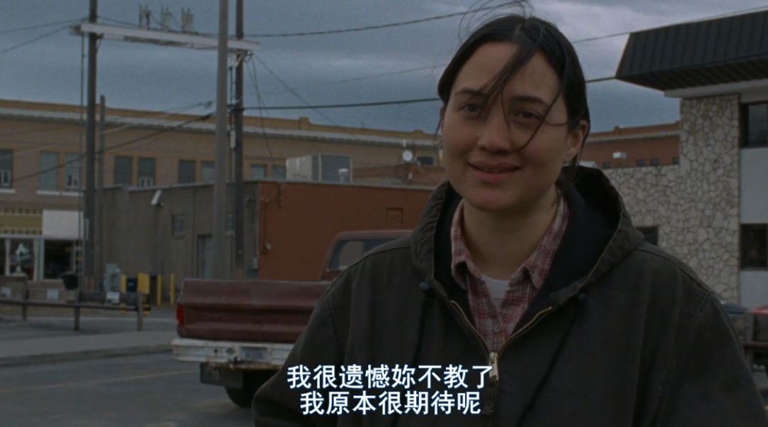 《某种女人》：卑微又满足地恋上一个人，是一种怎样的体验？