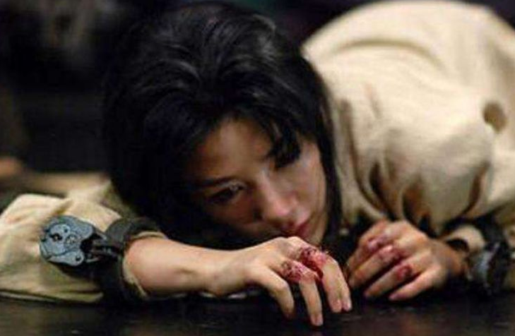 朱元璋发明一酷刑，一把梳子一壶水，几乎没有女犯人能熬过去