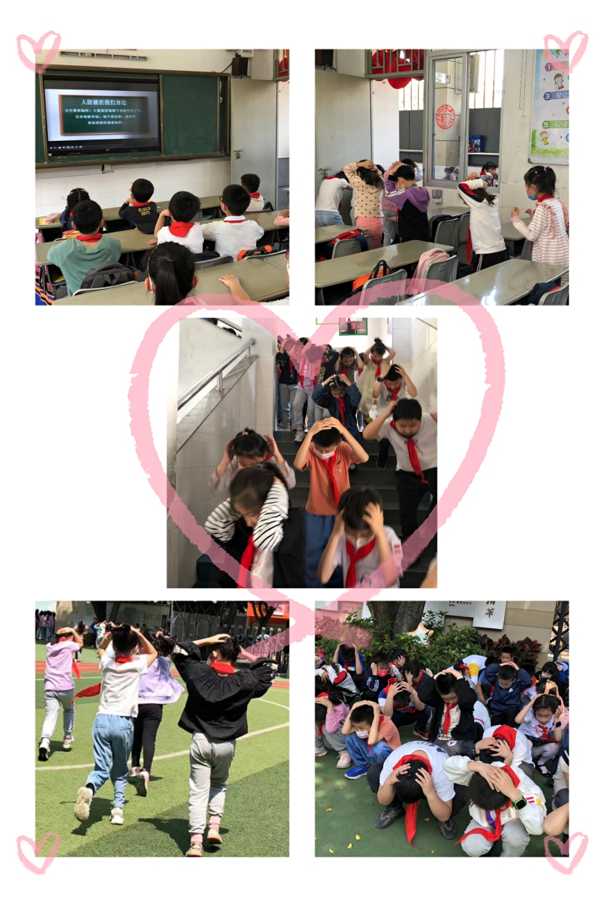 中国科学院大学福建学院附属小学开展福州沦陷日教育活动