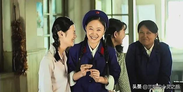 父母爱情：安家兄妹三人，共九个孩子，七个当了兵，在当时正常吗