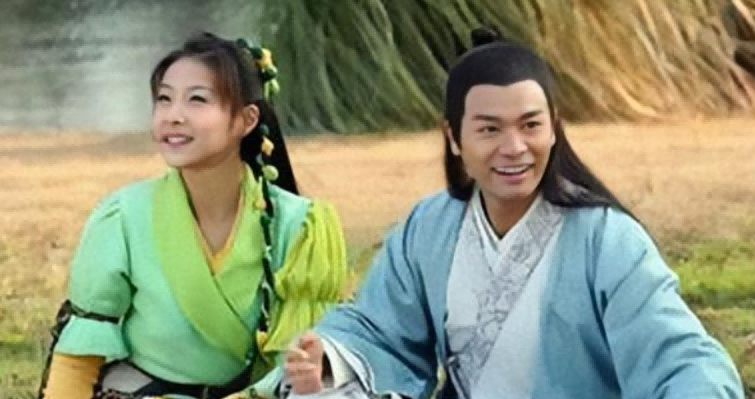 给“公主演得最好的10个演员”排个名，戚薇倒数，赵丽颖仅排第五