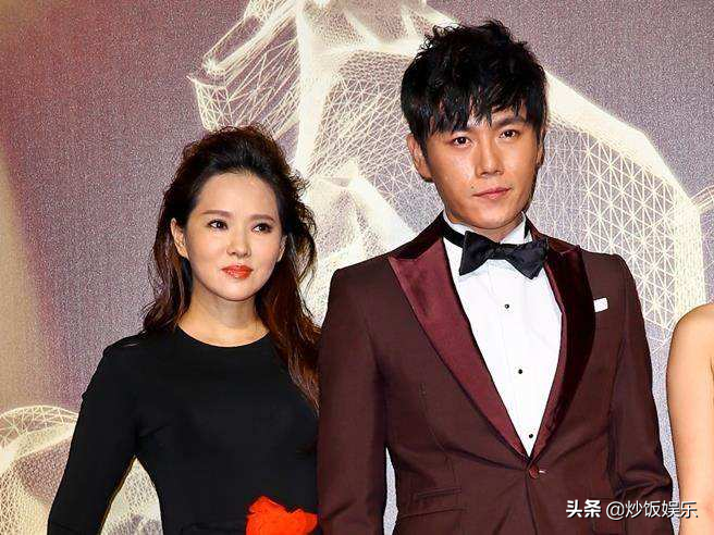 伊能静比秦昊大几岁呢？夫妻恩爱生活幸福