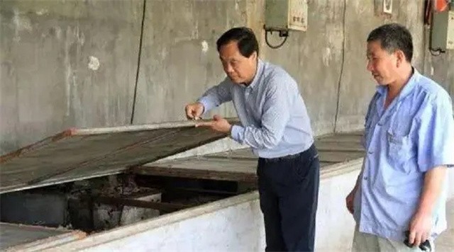 辞去公务员上山养蟑螂，10年养殖40亿只，李延荣如今收入百亿