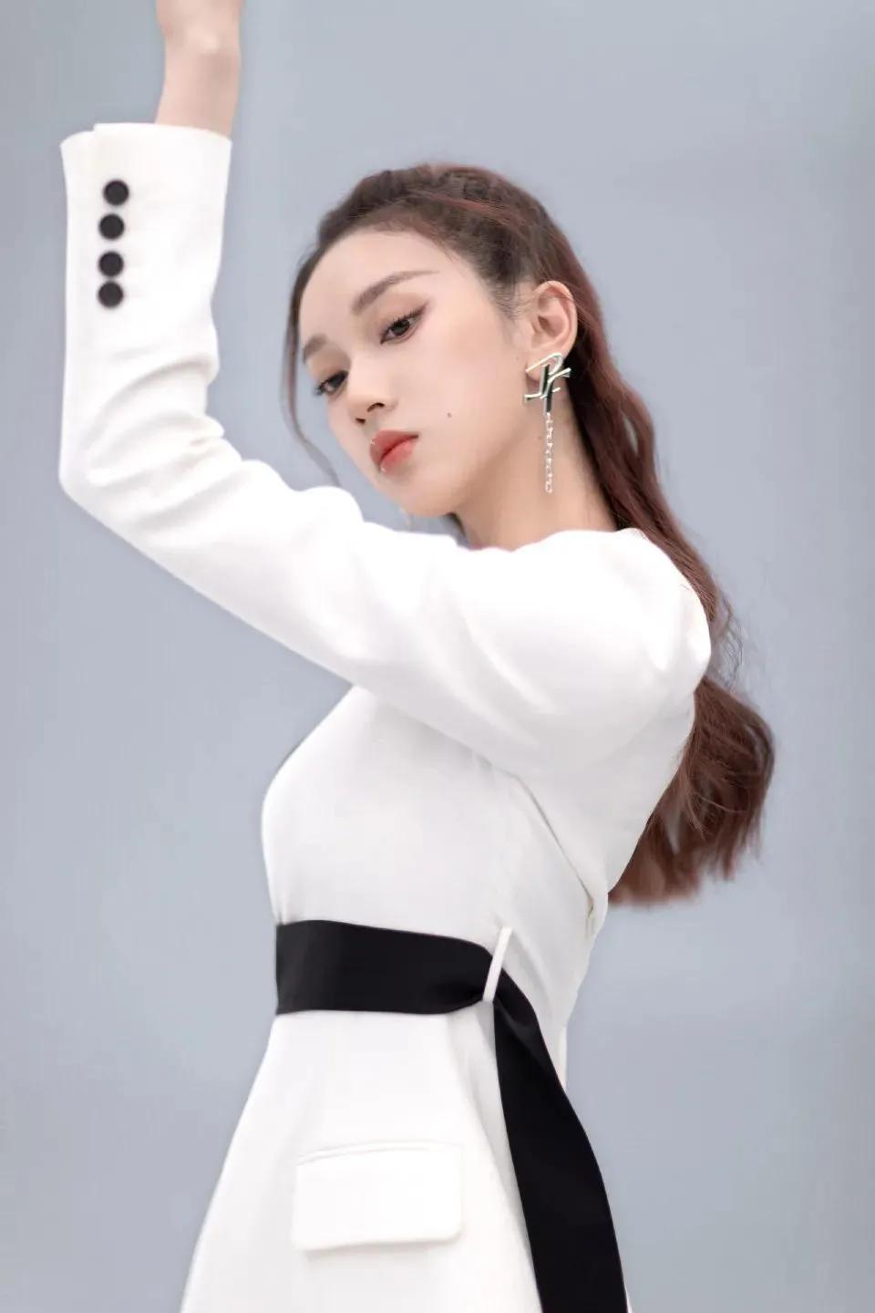 刘令姿绝美照片