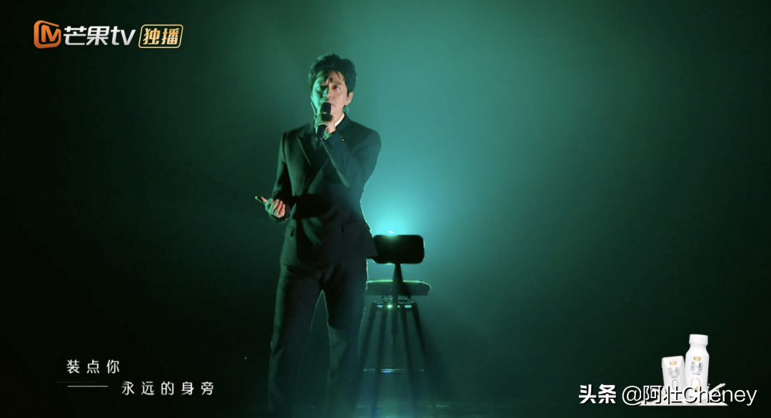 疯狂骂李健，没必要