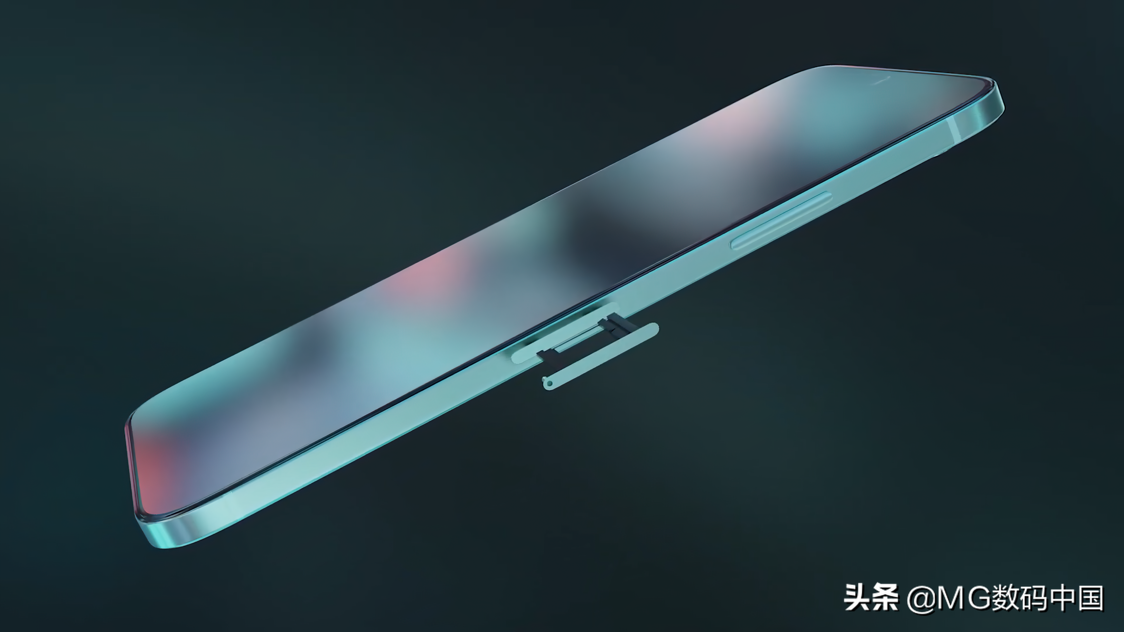 OPPO A58新机曝光：金属中框+天玑820，简约却不凡