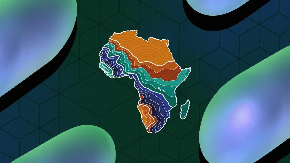 中非共和国推出国家加密货币sango Coin为中非共和国的下一代货币