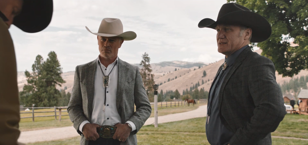 决不姑息电影剧情「梳理」 _晶羽科技