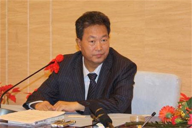 2017年大陆首富排行榜曝光：某富豪涉嫌诈骗40万投资者超百亿元