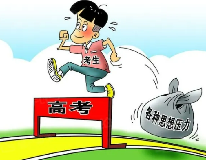 2022年高考或成最难年份，一部分高中生将无缘本科？绝非危言耸听