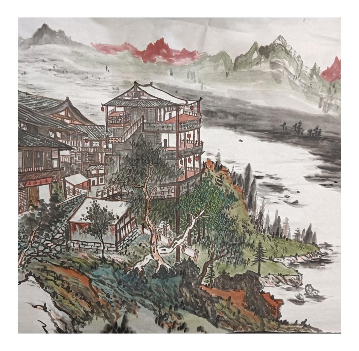 ϲ ӭ  ʮ 󡪡رƼŹ