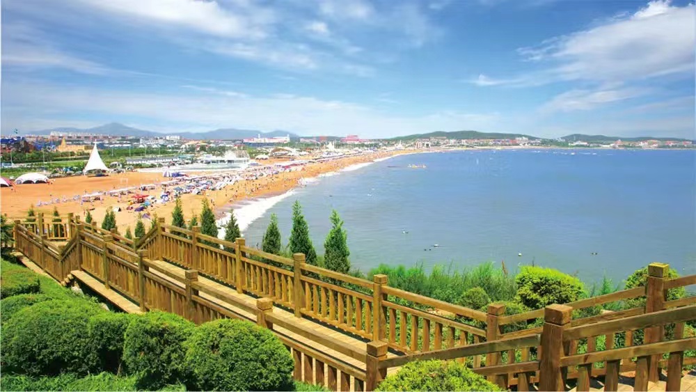 6个热门旅游景点推荐，2档预算，6种选择
