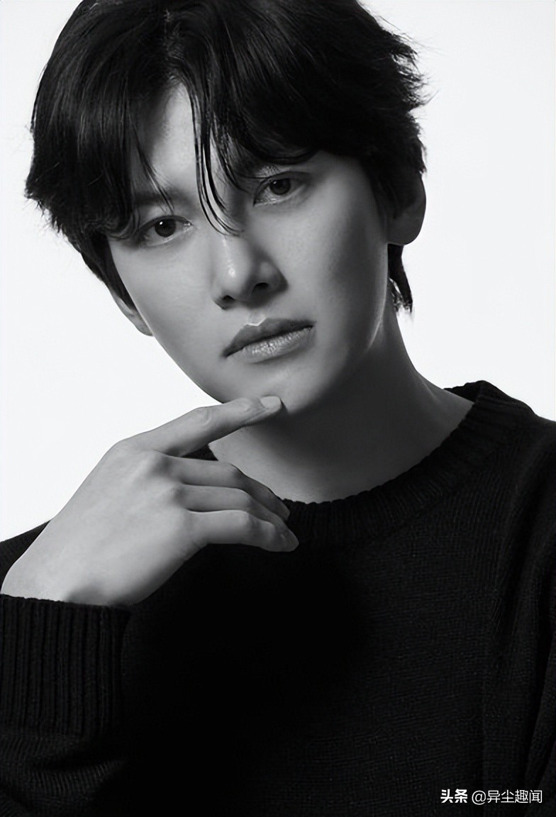 2022韩国最帅男演员出炉男神孔刘宋江意外跌出榜单