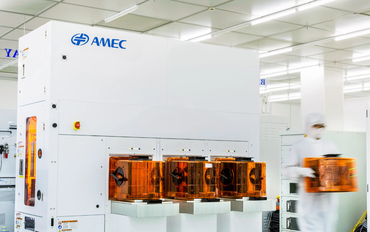 国产最新光刻机解析国产光刻机能否兑现当初的承诺