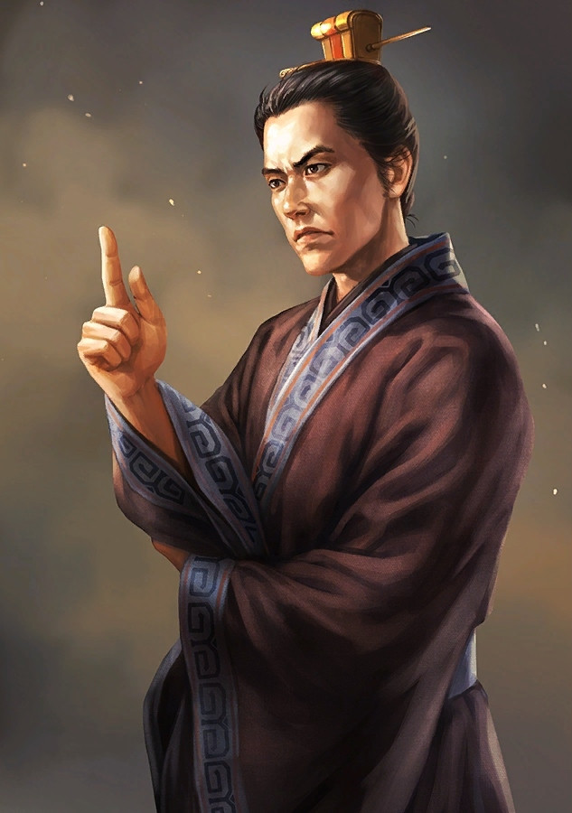 府的首席幕僚,例如诸葛亮北伐时的长史是杨仪,其地位在蒋琬费祎之上