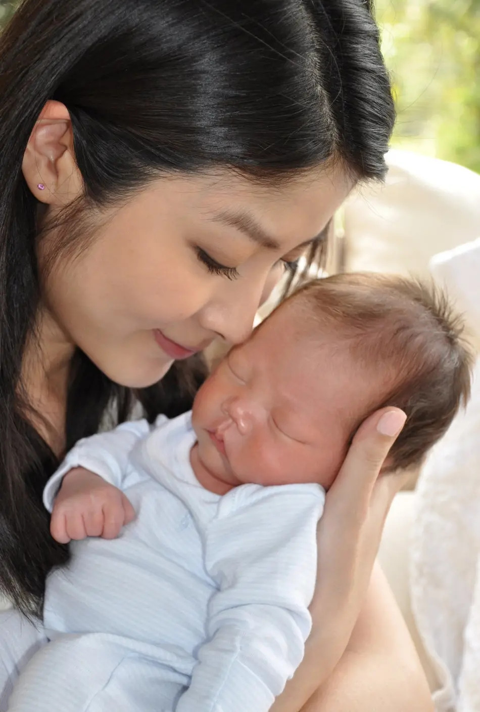 豪门千金陈慧琳：向华强对她礼让三分，低调做慈善的女版古天乐