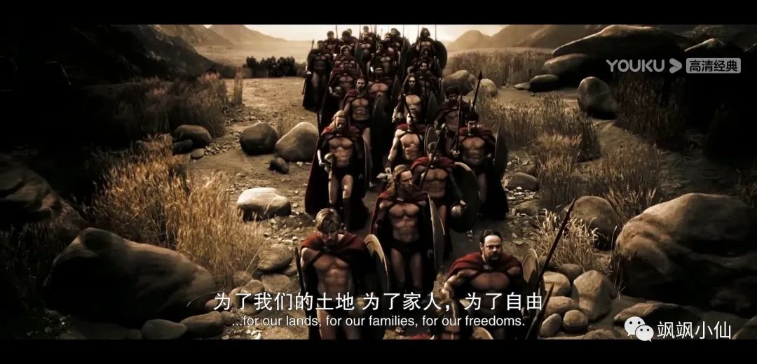 荷尔蒙散满屏，肾上腺飙升的欧美剧和电影四部