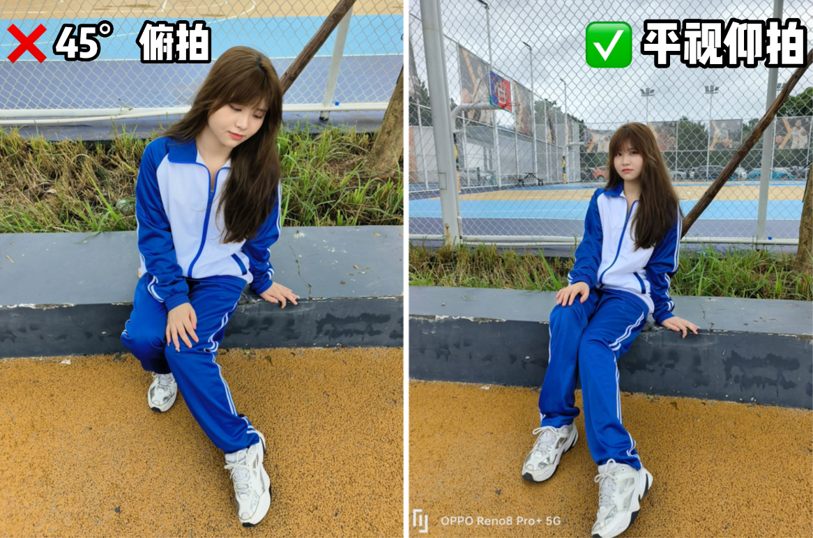 从单人到合影，怎么用手机拍出难忘毕业照？规避这些雷区很重要