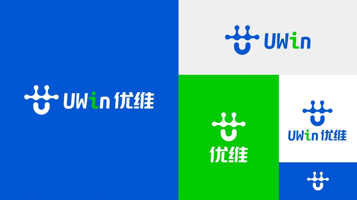 DevOps厂商优维科技正式启用新LOGO，品牌形象全面升级