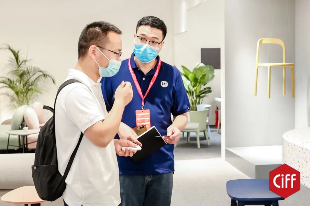 第49届中国家博会（广州）盛大开幕