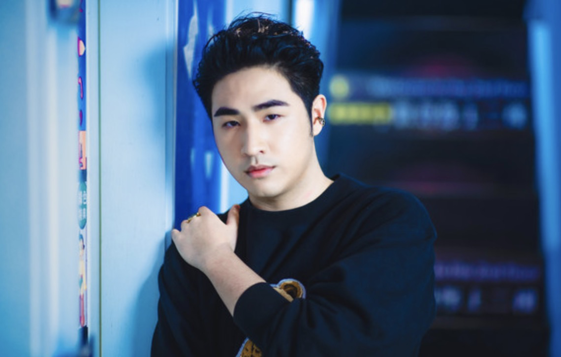 吴宗宪儿子就吸大麻道歉，家族零前科记录被毁，欲前往大陆求职