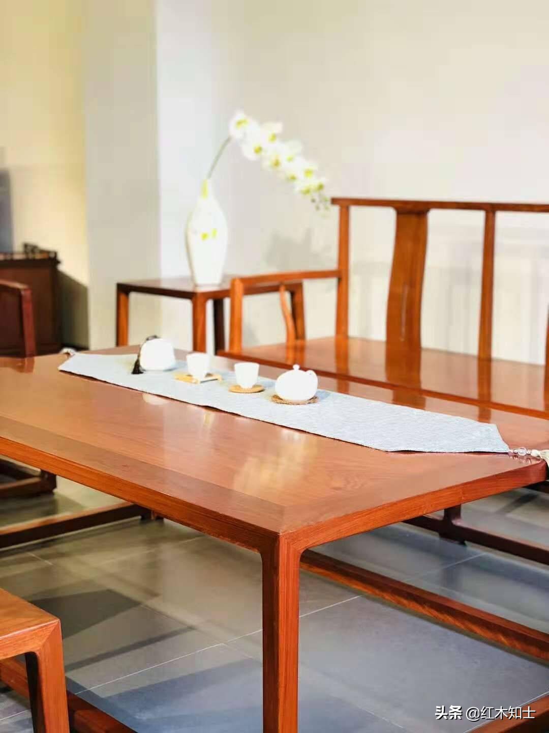 很便宜的缅花家具为何不能买？大胆说真话