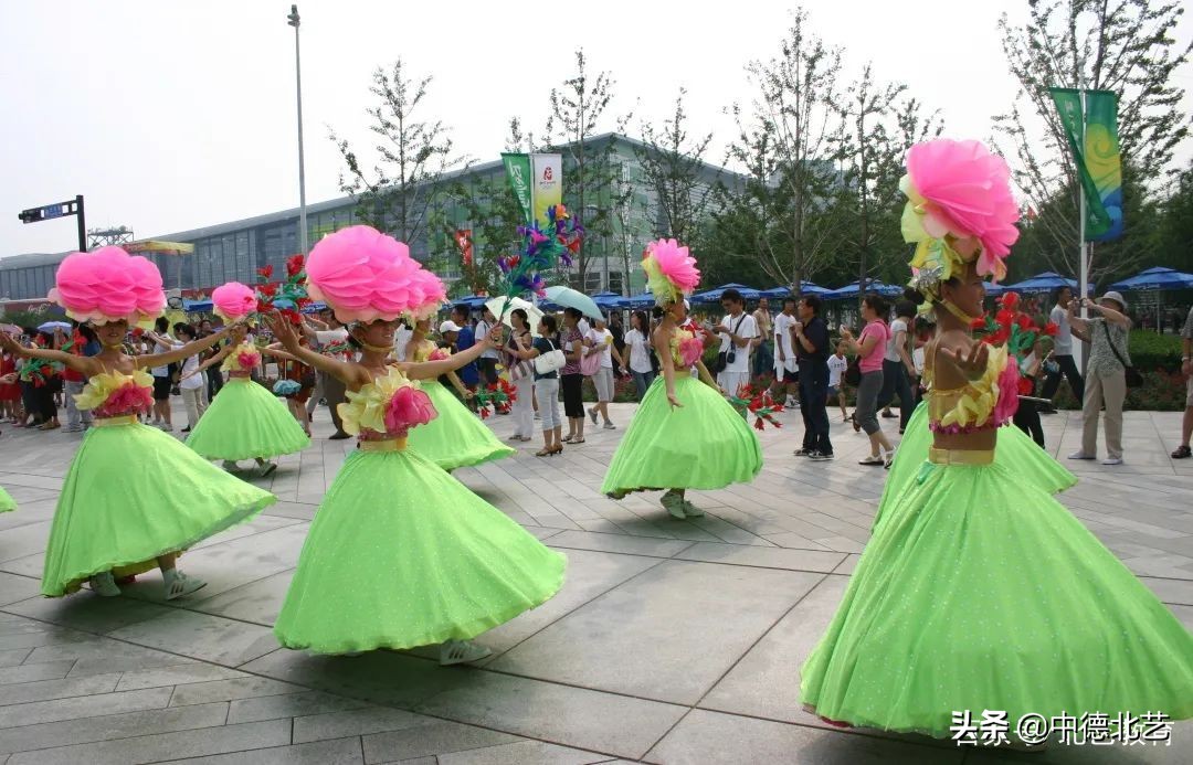 @艺术生！中德北艺2022年艺术专业招生简章来了