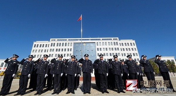 优化法治化营商环境 乌兰察布市凉城县公安局这样做