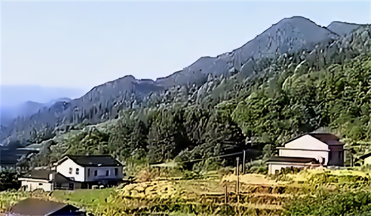 1972年，17岁长沙女知青赴湘西农村插队，5年后回城是俩孩子的妈