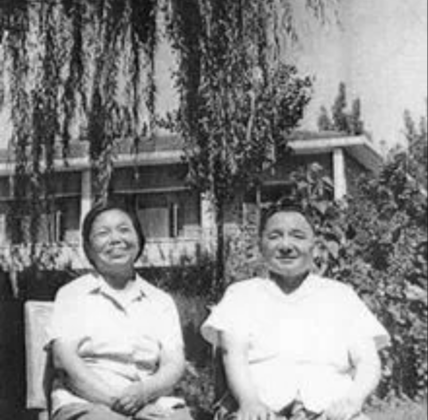 2013年邓小平影片开拍，女儿看后提出一意见：拍得好但有一点问题