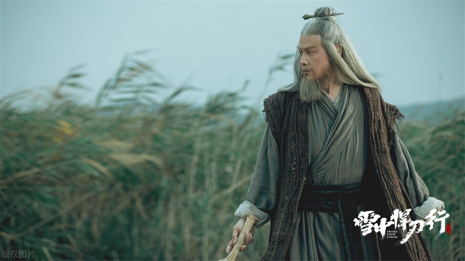 《雪中悍刀行》天下十大名剑都是什么？有几把是出自吴家剑冢？