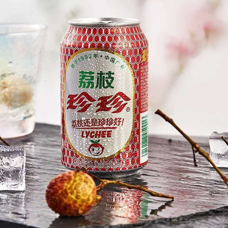 把珍珍作为年货找回过去过年的记忆,真是再合适不过了,一端上桌,不管