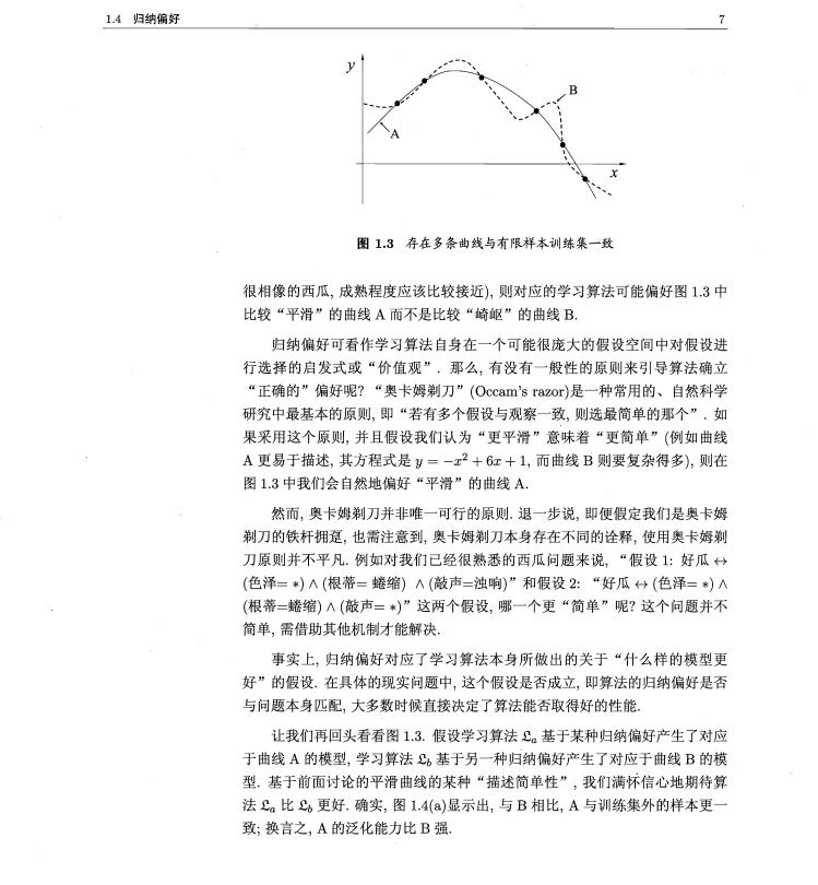 清华大学出版的《机器学习》西瓜书精炼版来喽！拿走不谢