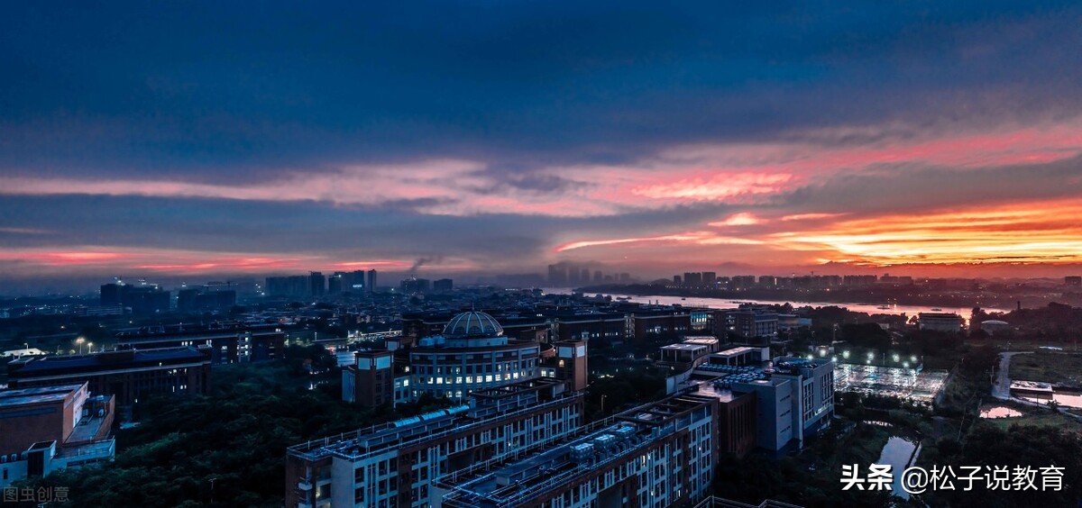 双一流的广州医科大学和老牌的南方医科大学，怎么选？老师告诉你