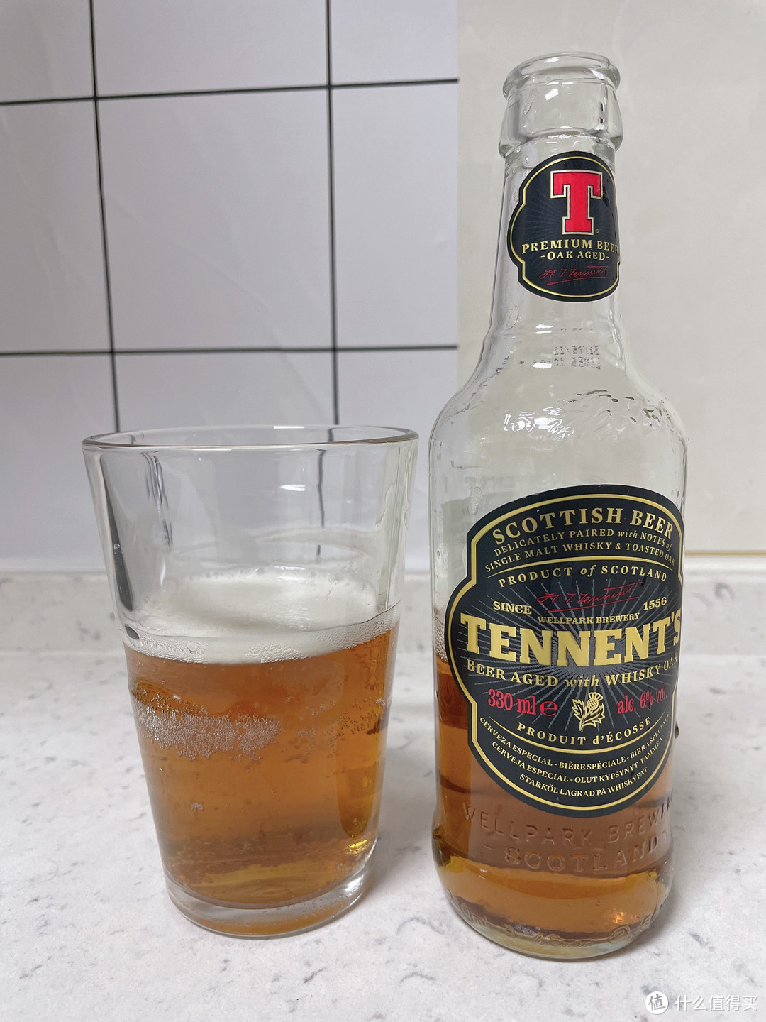 畅饮镇魂的16款美味啤酒亲测「附百科解毒，备战炎夏必备」