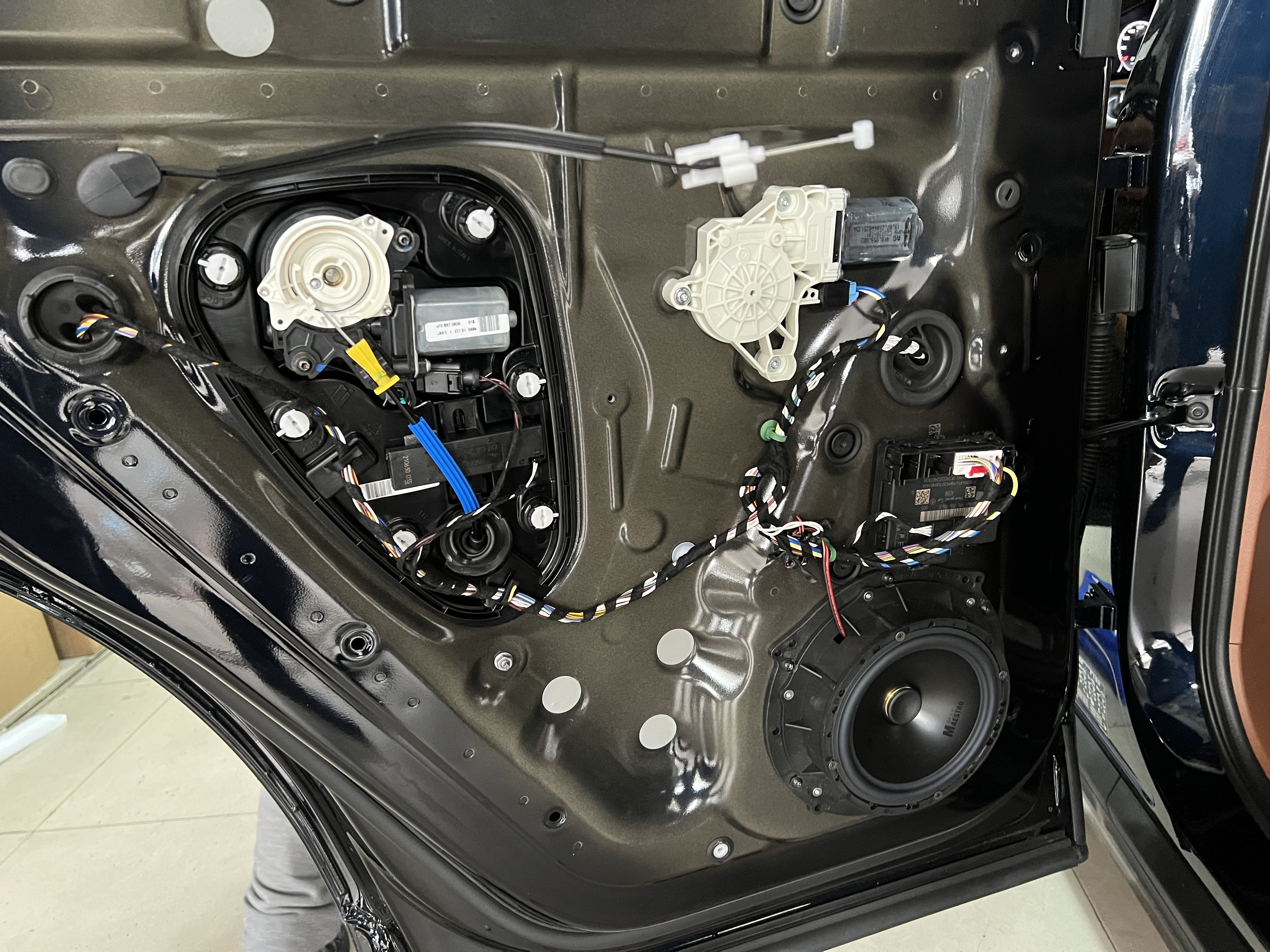 武汉来福汽车音响 - 114货源网